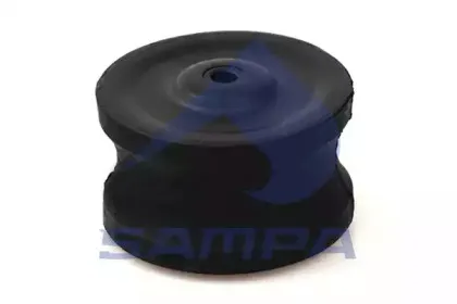 040.045 SAMPA Подвеска, двигатель