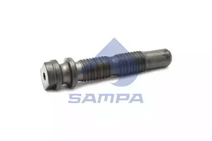 040.050 SAMPA Палец ушка рессоры
