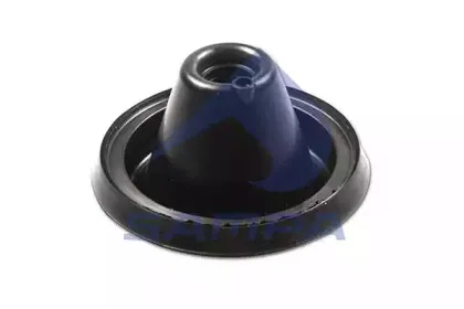 040.068 SAMPA Обшивка рычага переключения