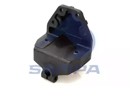 040.089 SAMPA Опора пружины, корпус оси