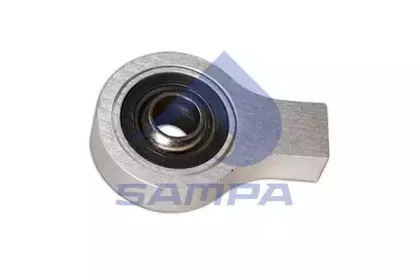 040.094 SAMPA Шаровая опора, амортизатор кабины