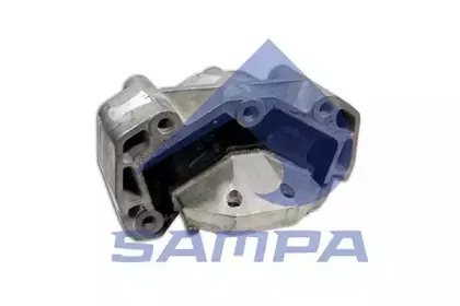 0401011 SAMPA Подвеска, ступенчатая коробка передач