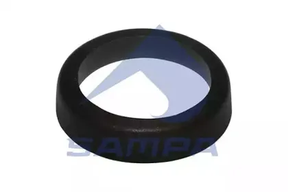 040.116 SAMPA Втулка, подушка кабины водителя