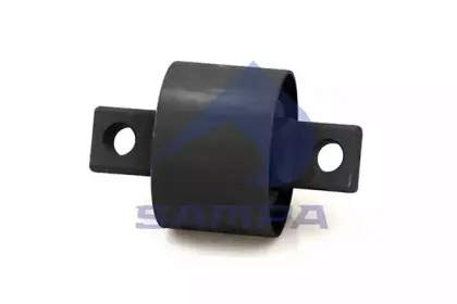 040117 SAMPA Подвеска, рычаг независимой подвески колеса