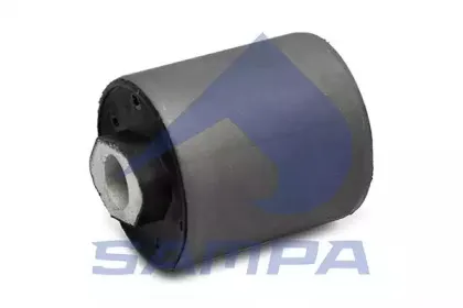 040.118 SAMPA Втулка, подушка кабины водителя