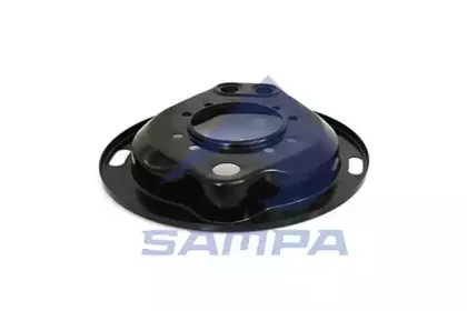 040120 SAMPA Пыльник/сальник кол.подшипника