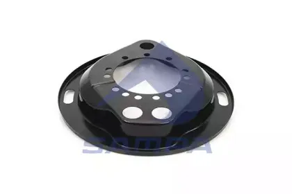 040.122 SAMPA Пыльник/сальник кол.подшипника