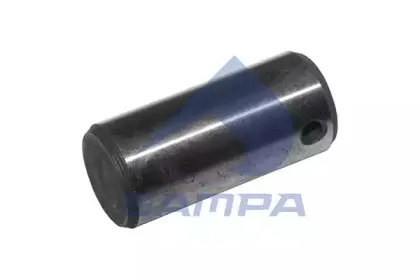 040.124 SAMPA Болт тормозной колодки