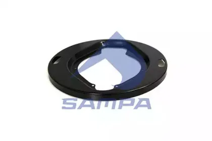 040.127 SAMPA Пыльник/сальник кол.подшипника