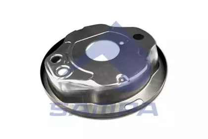 040.129 SAMPA Пыльник/сальник кол.подшипника