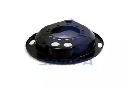 040.135 SAMPA Пыльник/сальник кол.подшипника