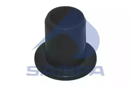 040.165 SAMPA Втулка, шток вилки переключения