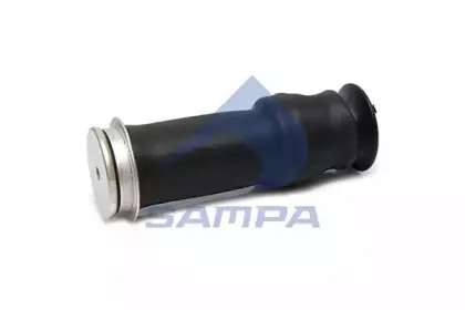040.171 SAMPA Баллон пневматической рессоры, крепление кабины