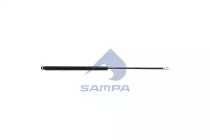040175 SAMPA Газовая пружина