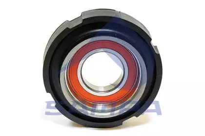 040.189 SAMPA Подвеска, карданный вал