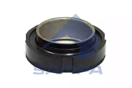 040.190 SAMPA Подвеска, карданный вал