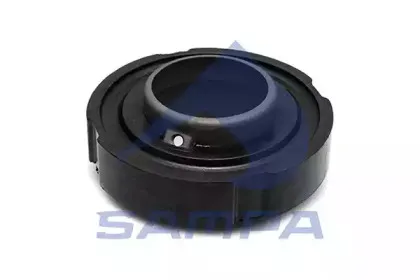 040.191 SAMPA Подвеска, карданный вал