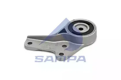 040.199 SAMPA Кронштейн, облицовка радиатора