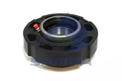 040.246 SAMPA Подвеска, карданный вал