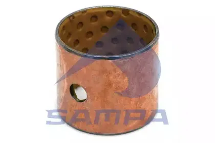 040.261 SAMPA Подшипник, рычаг выключения сцепления