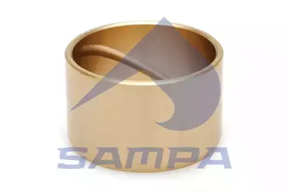 040.262 SAMPA Втулка подшипника, тормозный вал