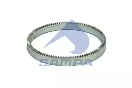 040.280 SAMPA Зубчатый диск импульсного датчика, противобл. устр.