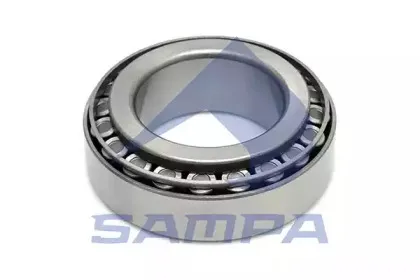 040.287 SAMPA