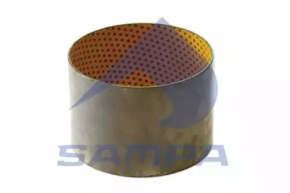 040.297 SAMPA Втулка, отбойник пружины