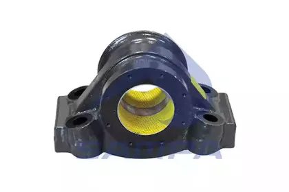 040.311 SAMPA Опора пружины, корпус оси