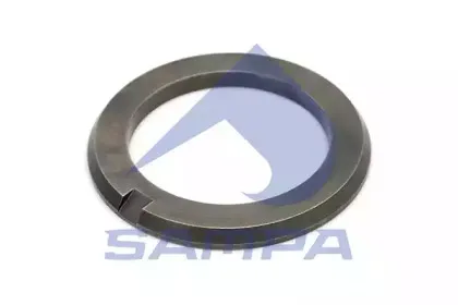 040.330 SAMPA Упорная прокладка, отбойник рессоры