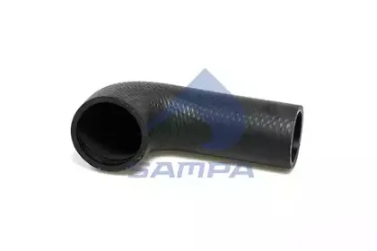 040.353 SAMPA Шланг радиатора