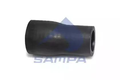 040.356 SAMPA Шланг радиатора