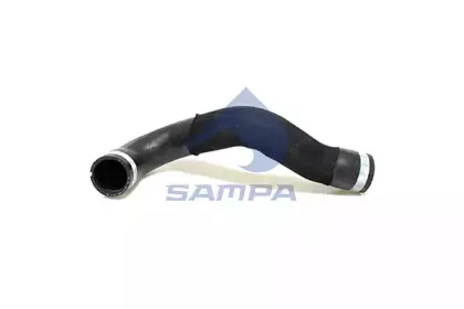 040.405 SAMPA Шланг радиатора