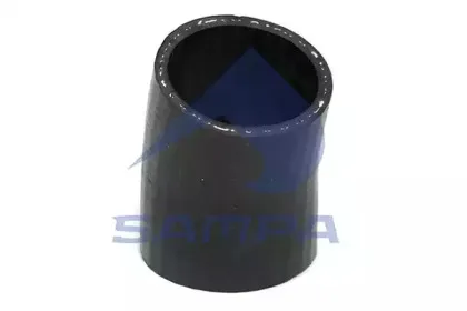 040.420 SAMPA Шланг радиатора