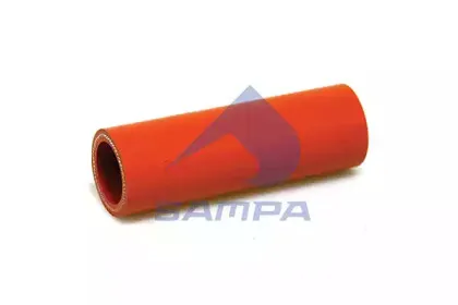 040.448 SAMPA Трубка нагнетаемого воздуха