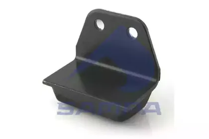 040.475 SAMPA Буфер, амортизация