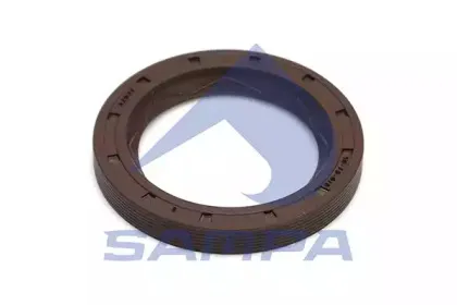 040484 SAMPA Уплотняющее кольцо, ступица колеса