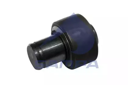 040.485 SAMPA Подшипник, рычаг выключения сцепления