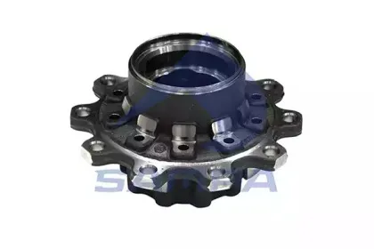 040488 SAMPA Ступица колеса