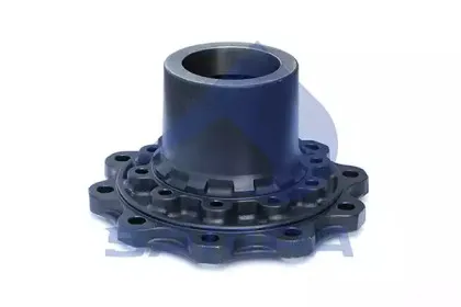 040490 SAMPA Ступица колеса