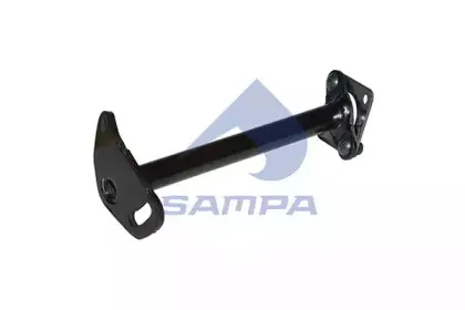 040.492 SAMPA Шток вилки переключения передач