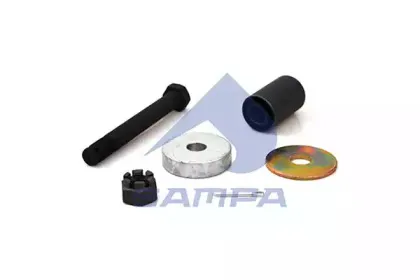 040.506 SAMPA Ремкомплект, палец ушка рессоры