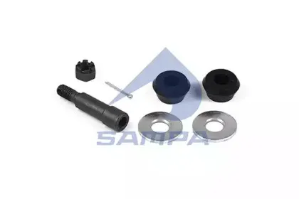 040.508 SAMPA Монтажный комплект, амортизатор