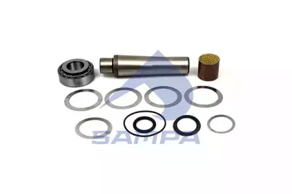 040.514 SAMPA Ремкомплект, шкворень поворотного кулака