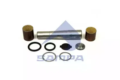 040516 SAMPA Ремкомплект, шкворень поворотного кулака
