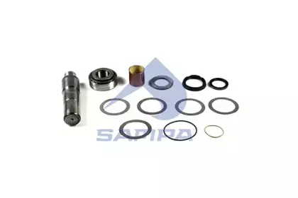 040.518 SAMPA Ремкомплект, шкворень поворотного кулака