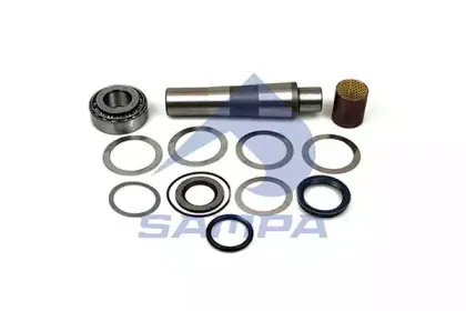 040.524 SAMPA Ремкомплект, шкворень поворотного кулака