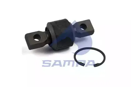 040530 SAMPA ремонтный комплект, рычаг подвески