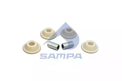 040.536 SAMPA