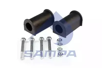 040.544 SAMPA Ремкомплект, подшипник стабилизатора